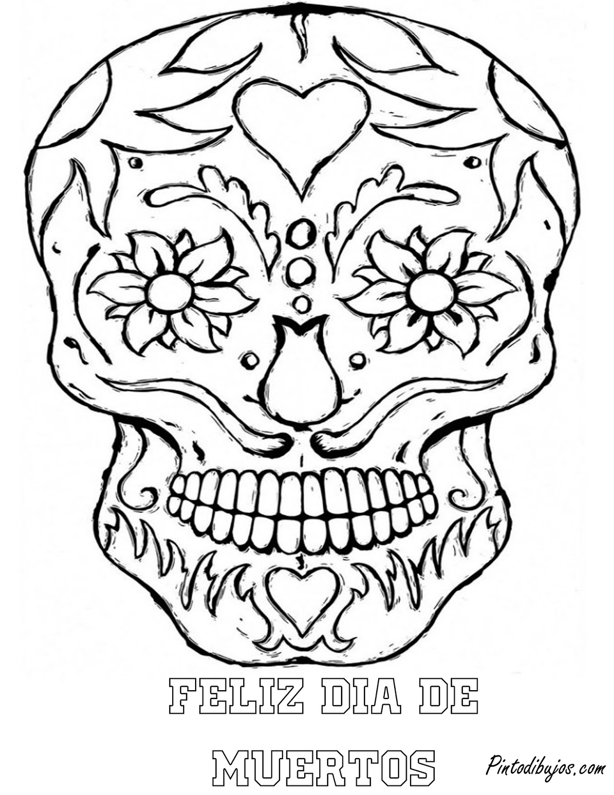 1237x1600 Inspiration Skull Mandala Coloring Pages