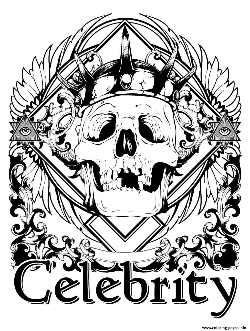 1024x1354 Adult Crowned Skull