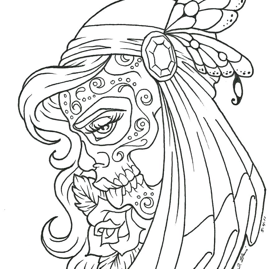 900x864 Tattoos Coloring Pages Medium Size Of Tattoo Coloring Pages Print