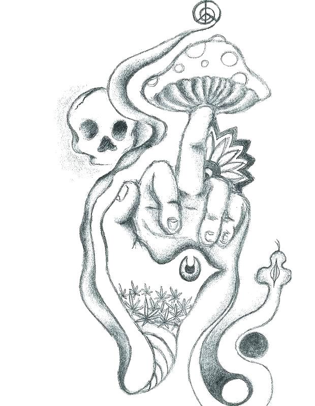 620x800 Cool Design Coloring Pages Tattoos Coloring Pages Tattoo Design