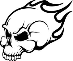 236x197 Skull Ref Free Skull References