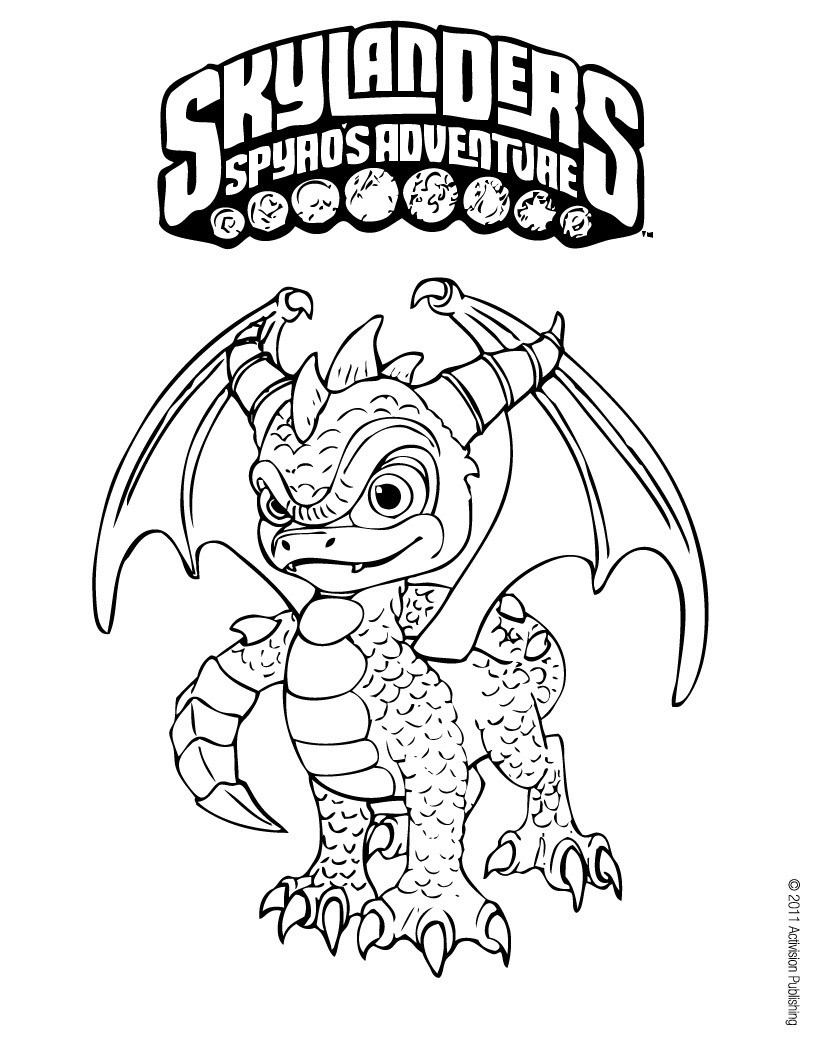 820x1060 Resultado De Imagen De Skylanders Coloring Pages Colouring Pages