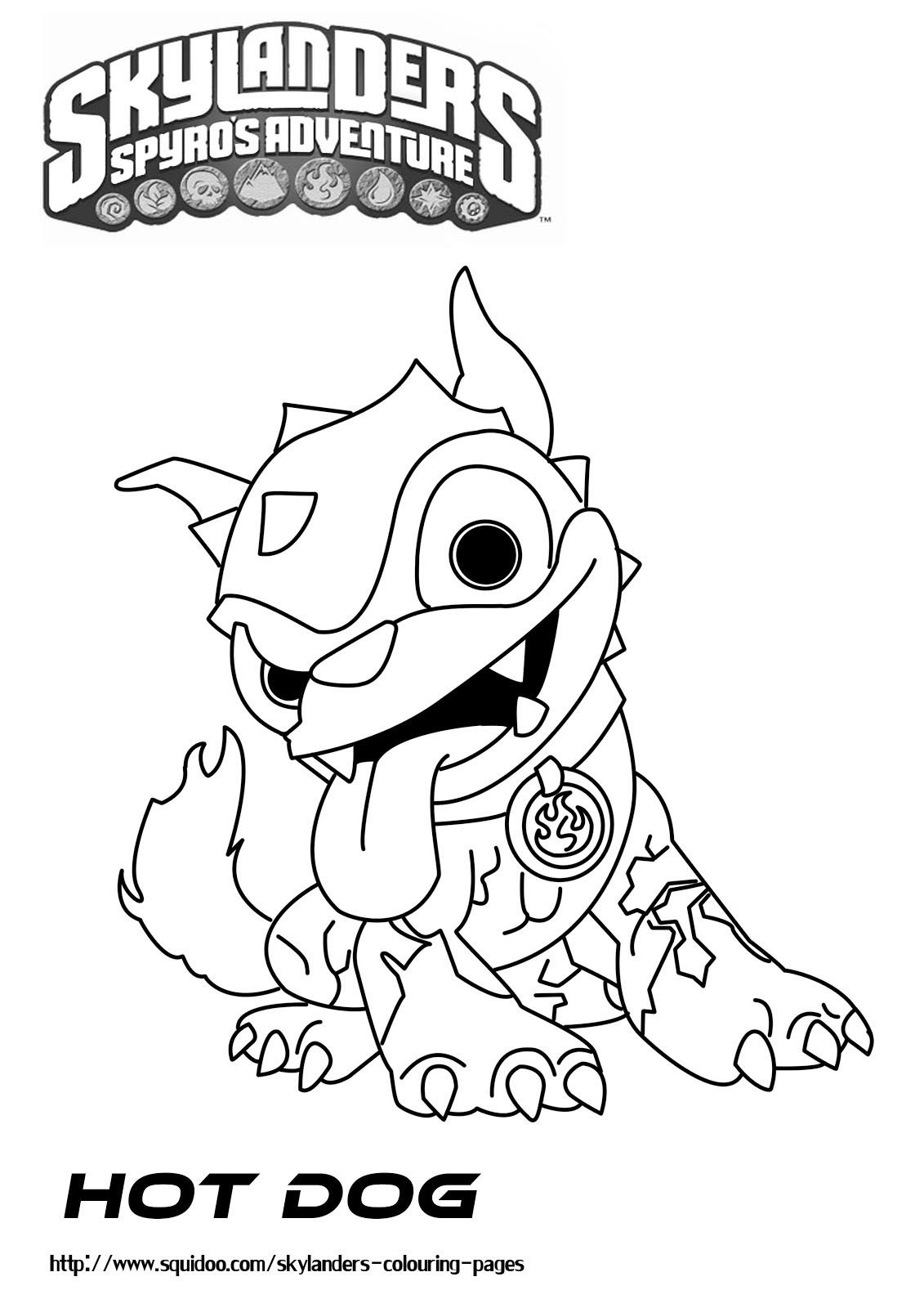 1131x1600 Skylanders Printable Coloring Pages Skylanders Bedroom