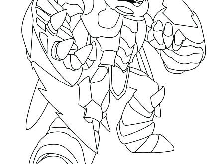 440x330 Skylander Coloring Pleasurable Printable Coloring Pages Pictures