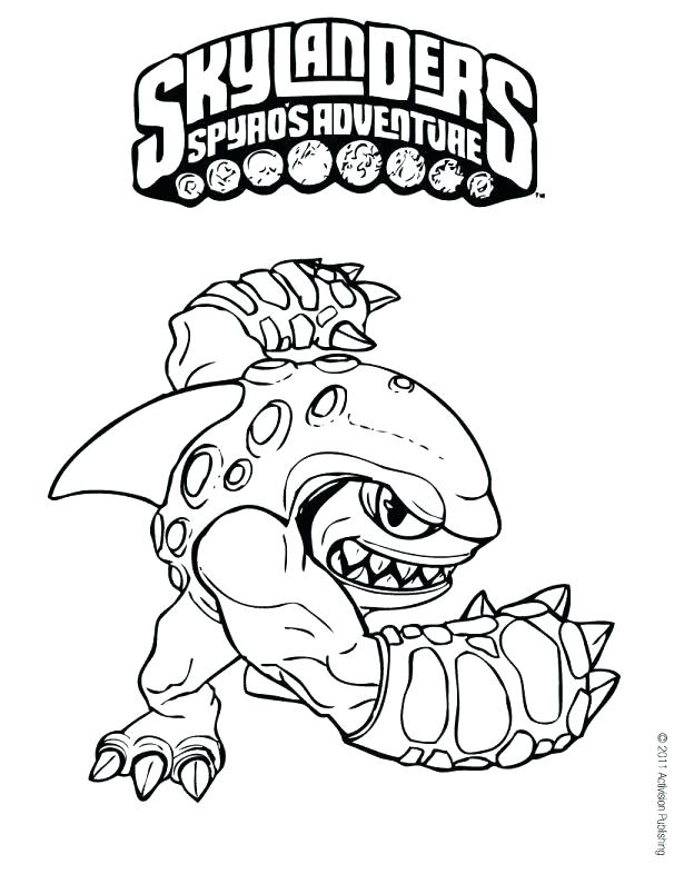 615x795 Skylanders Color Pages Best Of Coloring Pages To Print Pictures