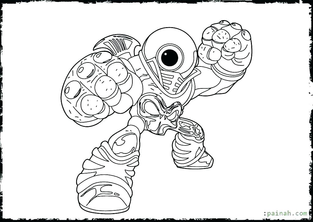 1024x728 Skylanders Free Coloring Pages Coloring Book And Coloring Books