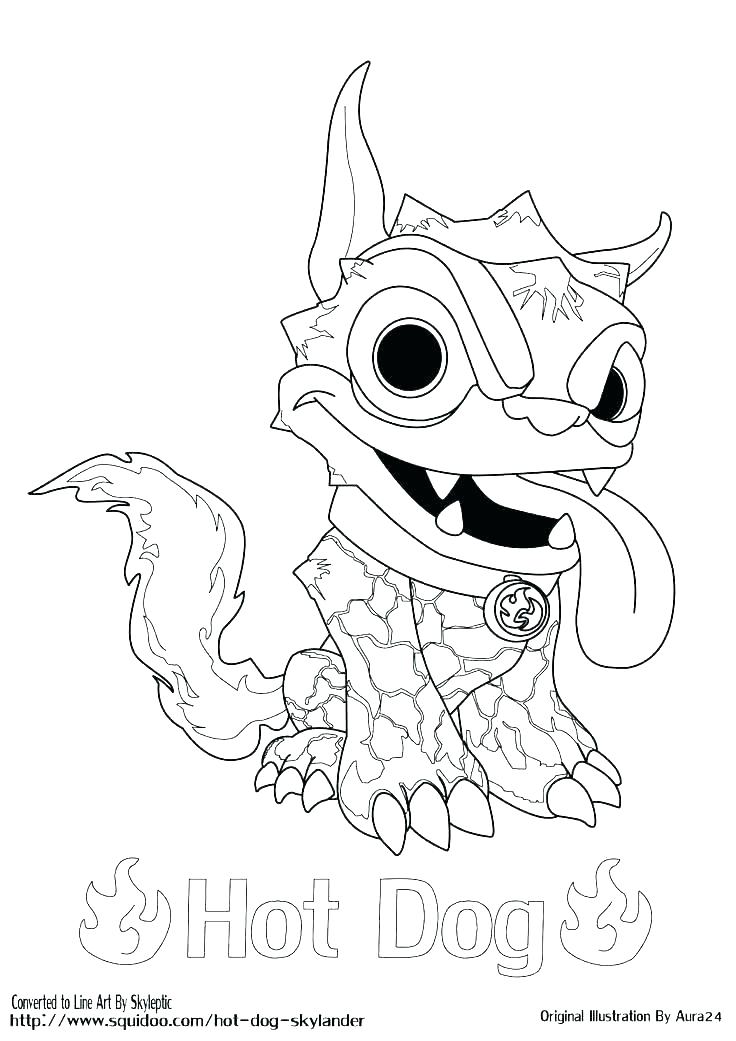 736x1041 Coloring Pages Skylanders Free Printable Colouring Pages Coloring