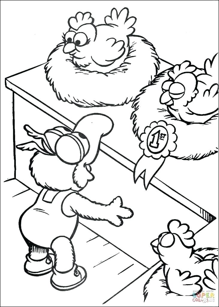 731x1024 Muppet Coloring Pages Coloring Pages You Free Printable Coloring
