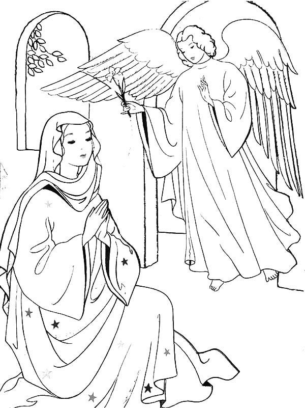 600x801 Mary And Martha Coloring Page Unique Joseph Sold Into Slavery