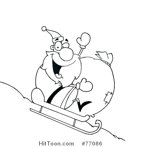 450x470 Sled Coloring Page Ding Ding Dog Sled Coloring Pages Free