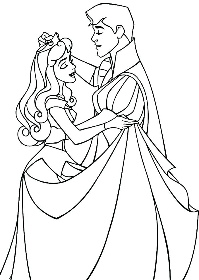 700x983 Sleeping Beauty Coloring Page S S Baby Sleeping Beauty Coloring