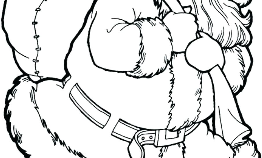 905x544 Santa Sleigh Coloring Page Santa And Sleigh Coloring Pages