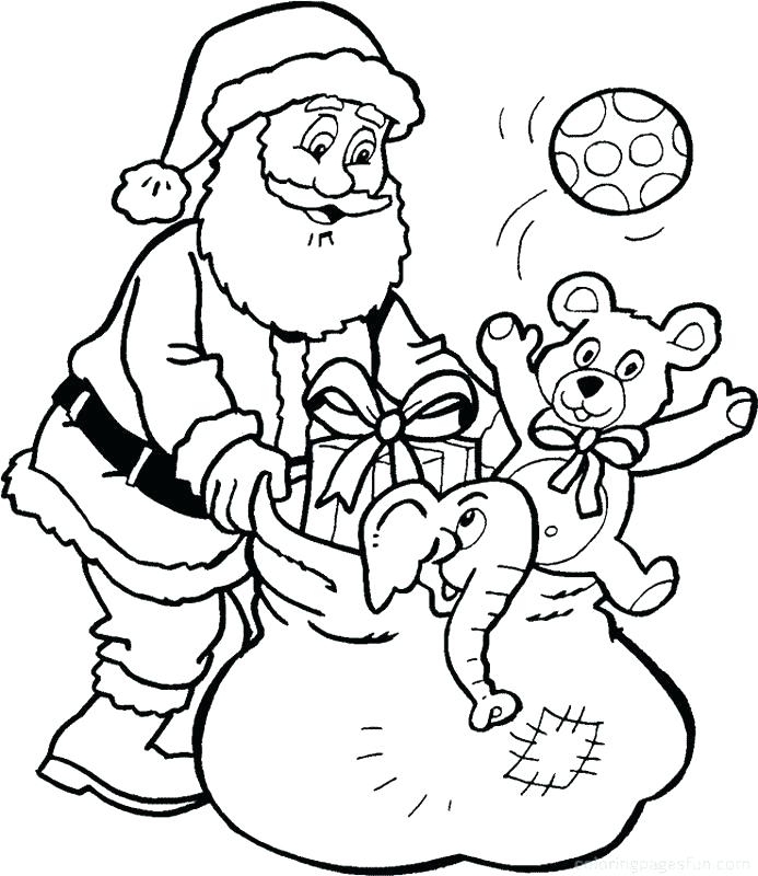 693x800 Sleigh Coloring Page Coloring Page Coloring Pages In Sleigh
