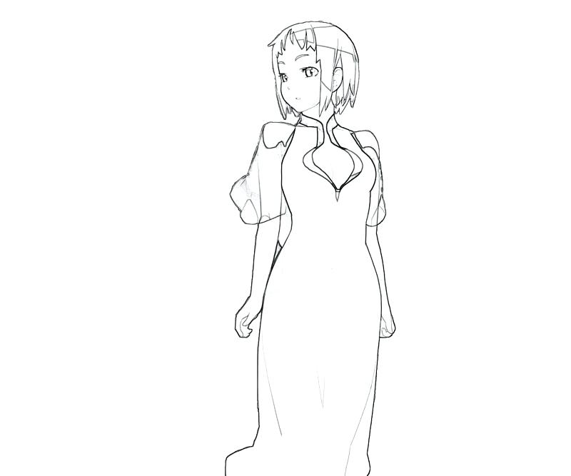 800x667 Slender Man Colouring Pages Pasta Coloring Images Creepy