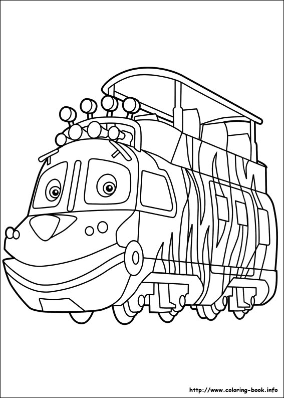 567x794 Coloring Picture