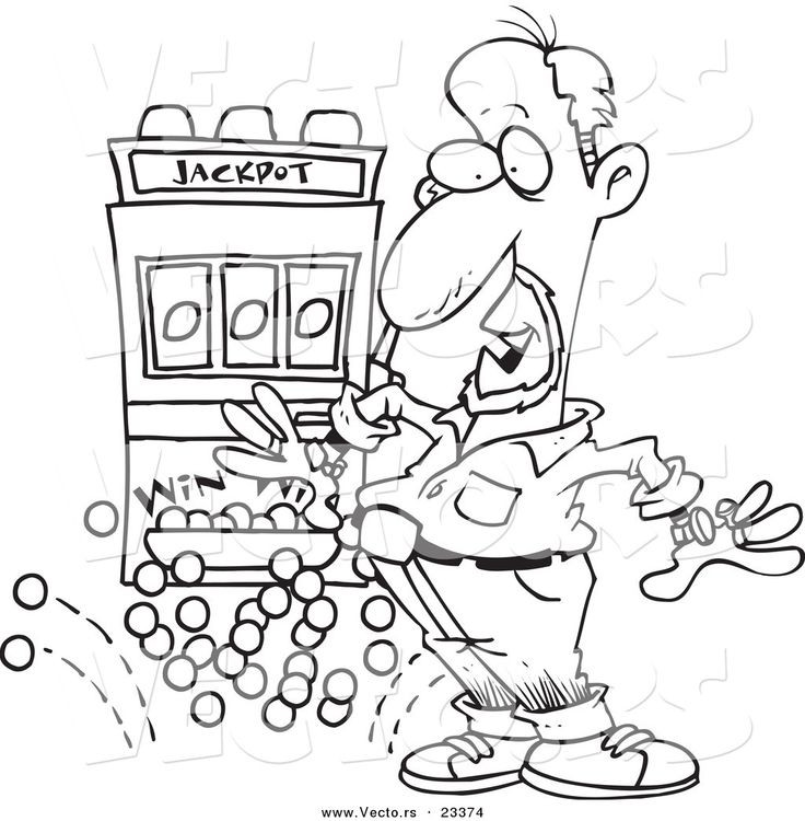 736x750 Slot Machine Coloring Page Inspirational Best Coloring Pages