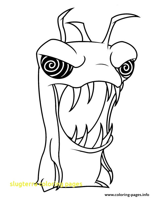 620x801 Slugterra Coloring Pages With Slugterra Coloring Pages