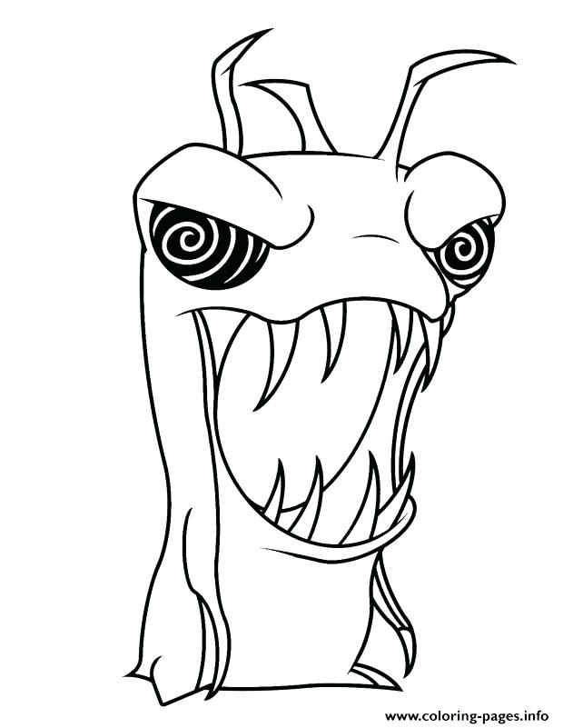 620x801 Slugterra Coloring Pages Coloring Pages Slugterra Coloring Pages