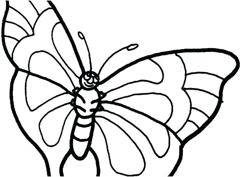 827x609 Small Coloring Pages