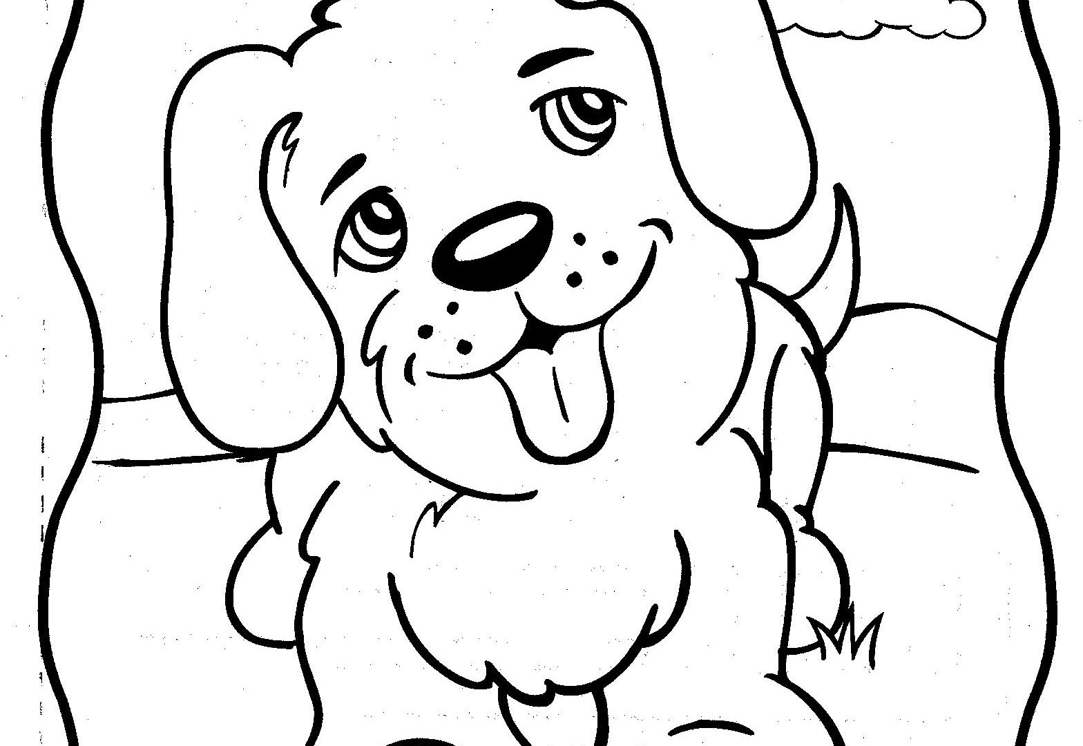 1568x1080 Small Animal Coloring Pages Thefirepiper Pictures To Color