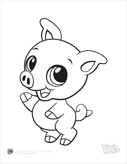 405x524 Small Coloring Pages Small Coloring Pages For Adults Animal Cute