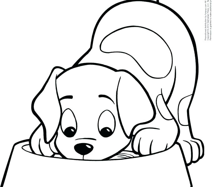 678x600 Cute Dog Coloring Pages Small Dog Coloring Pages Small Dog