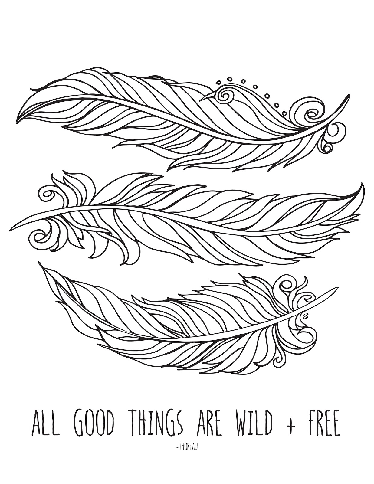 1236x1600 Feathers Coloring Pages Download Of Tribal Feather