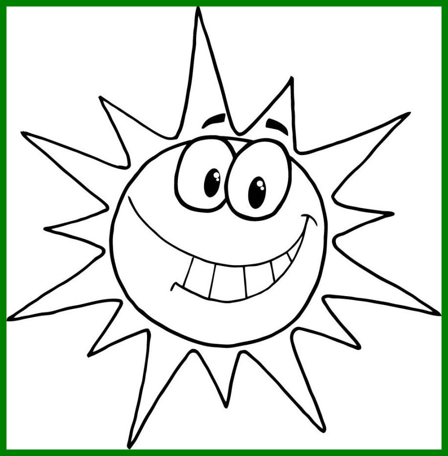 911x927 The Best Learn For Kids And Color Mad Smiley Face Coloring Pages