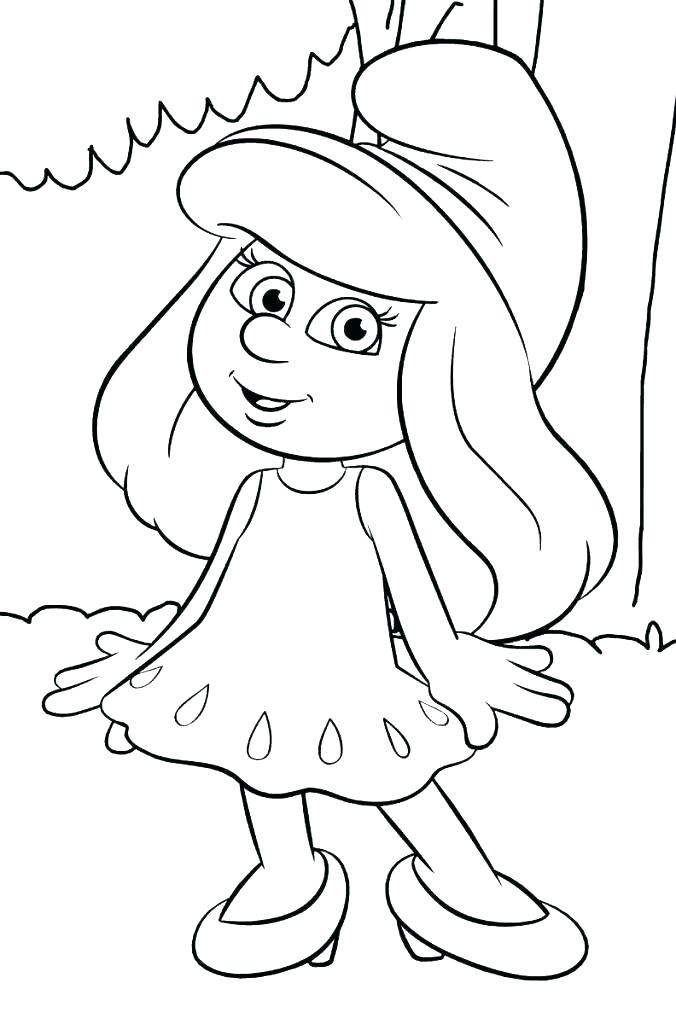 676x1024 Smurfs Coloring Pages Coloring Pages Coloring Pages X Smurfs