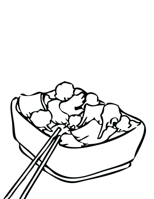 618x800 Snack Coloring Pages Fruit Snacks Coloring Pages Large Size