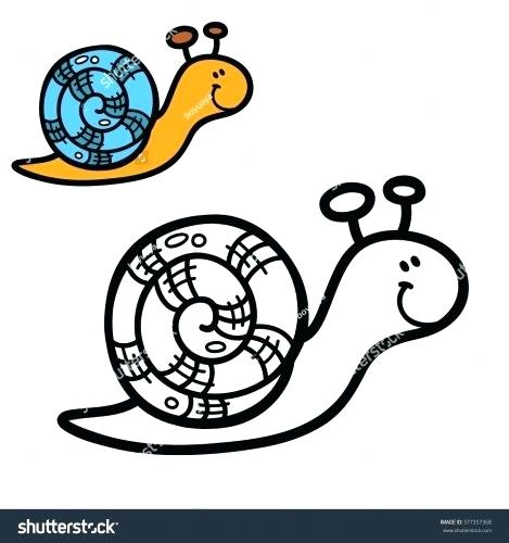 469x500 Snail Coloring Pages Coloring Page Snail Coloring Page Funny