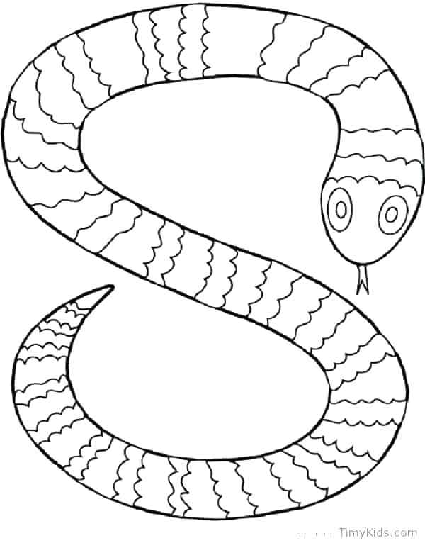 600x766 Snakes And Ladders Coloring Pages Kids Coloring Coloring Pages