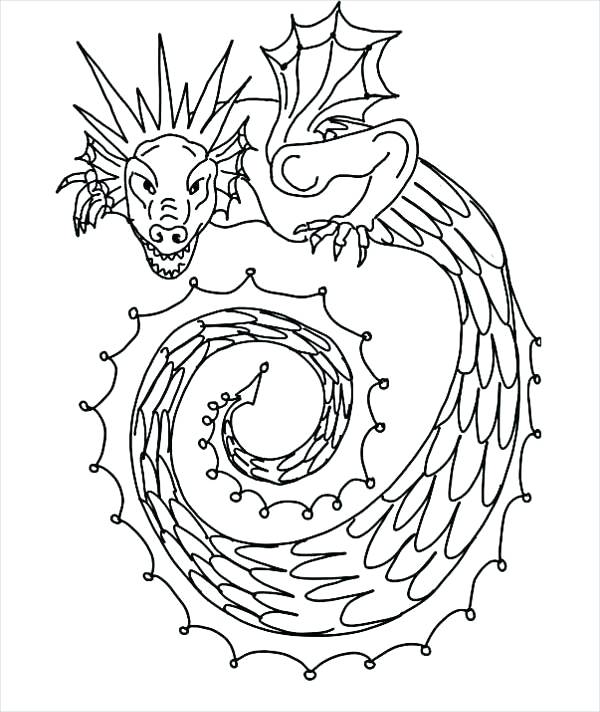 600x712 Snake Coloring Pages Rattlesnake Coloring Page Coloring Page Snake