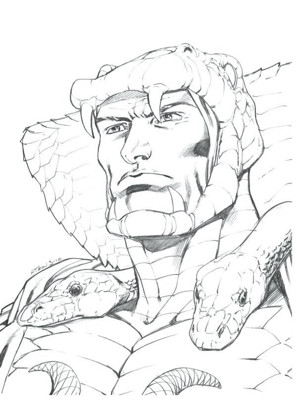 600x807 Gi Joe Coloring Pages Sketch