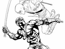 Snake Eyes Coloring Pages at GetDrawings.com | Free for personal use
