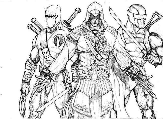 650x473 Snake Eyes Coloring Pages Coloring Pages Snake Eyes