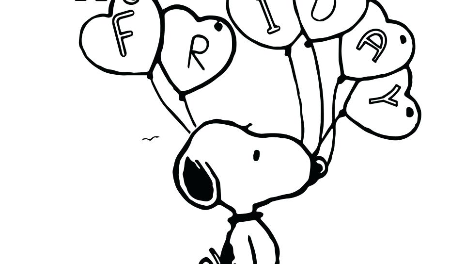 960x544 Snoopy And Woodstock Coloring Pages Snoopy Sitting On Snoopy Head