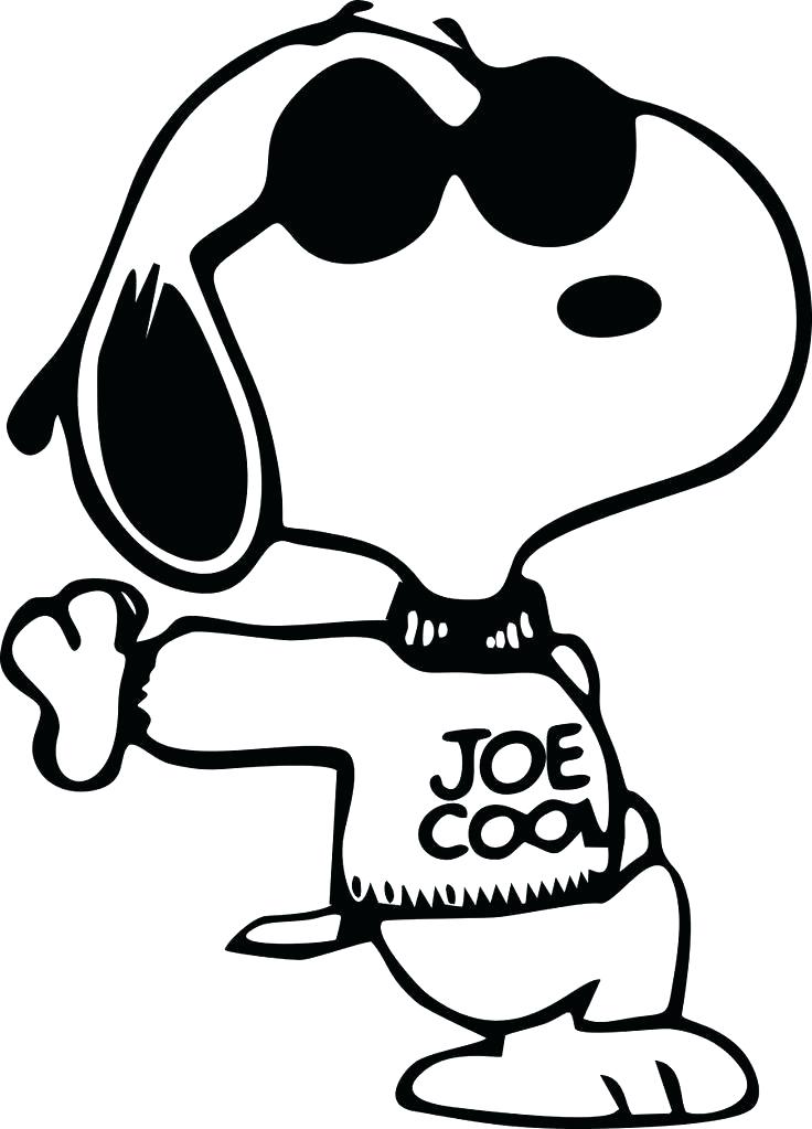 736x1023 Inspirational Snoopy Valentine Coloring Pages Best