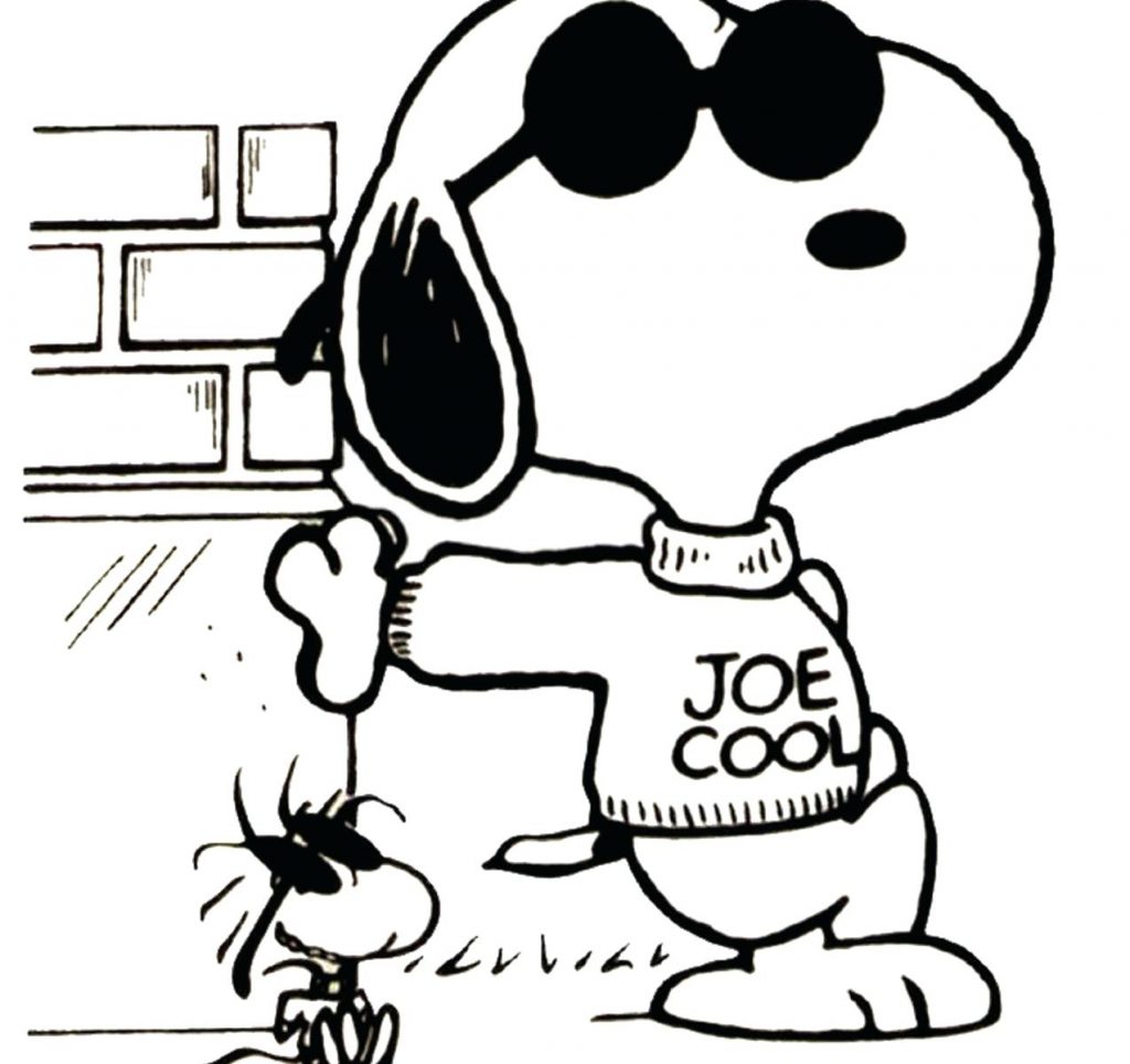 1024x964 Coloring Page Peanuts Coloring Pages Articles With Winter Sports