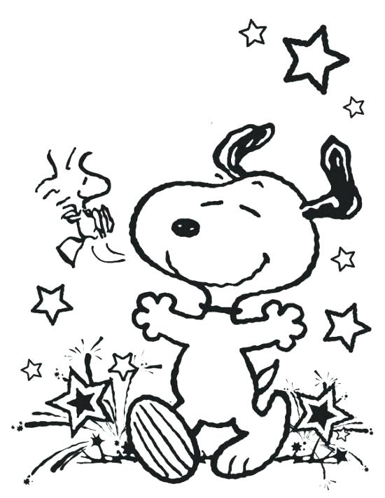 550x711 Best Snoopy Coloring Pages Images On Peanuts Gang Free Coloring