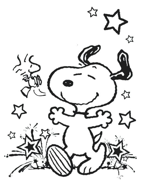 550x711 Snoopy Color Snoopy Coloring Pages Coloring Pages To Print Disco