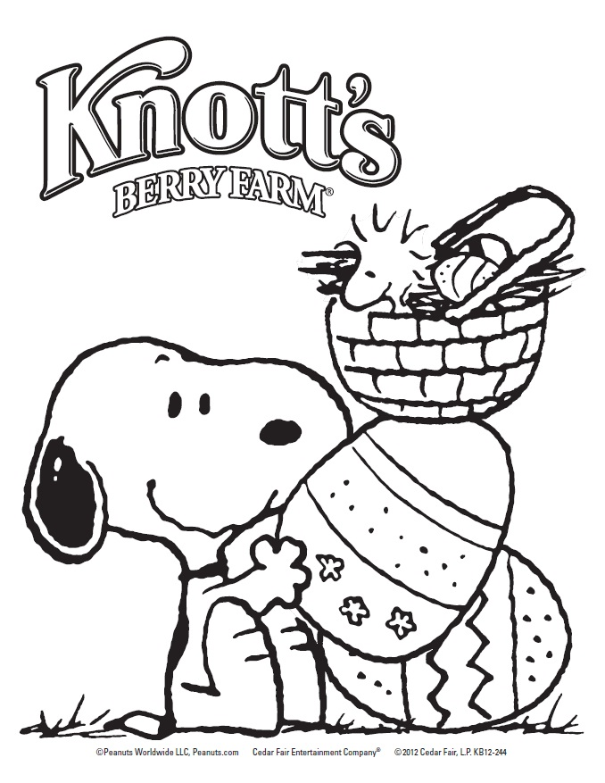 678x877 Snoopy Coloring Pages