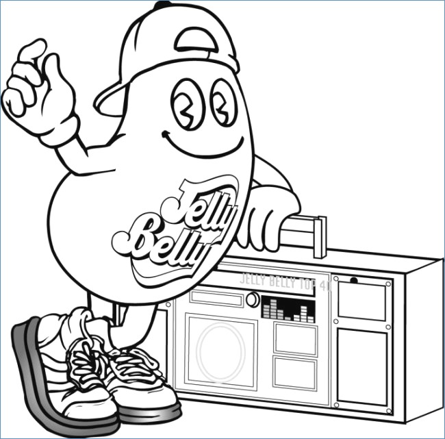 650x641 Halloween Coloring Pages Peanuts