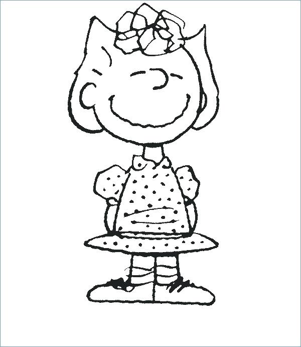 600x691 Snoopy Halloween Coloring Pages Cartoon Pumpkin Coloring Pages