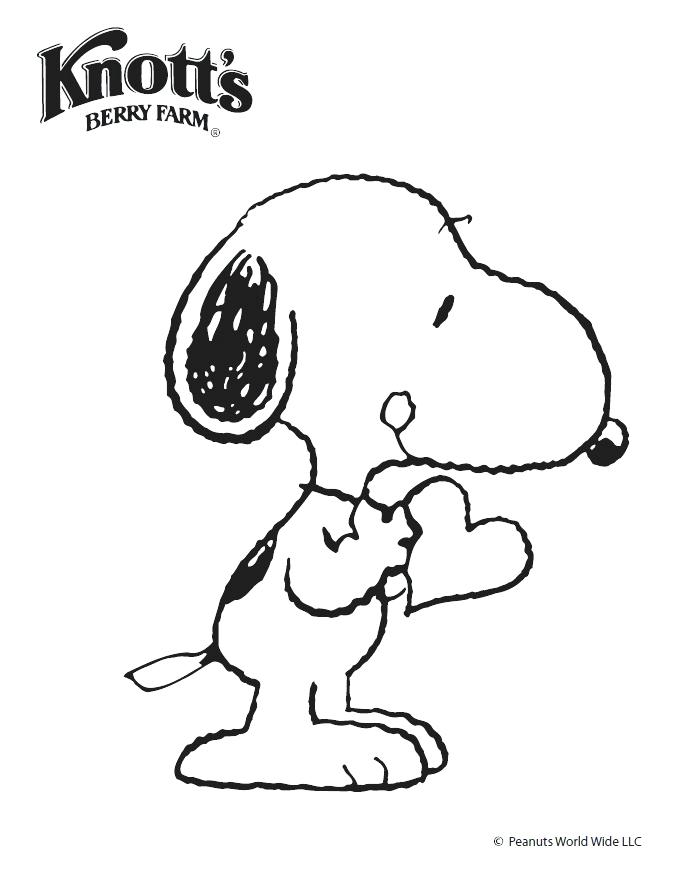 678x877 Snoopy Valentine Coloring Pages Inspirational Snoopy Valentine