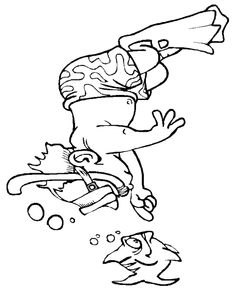 236x292 Chef Solus And The Explorers Go To This Lake And Enjoy Being