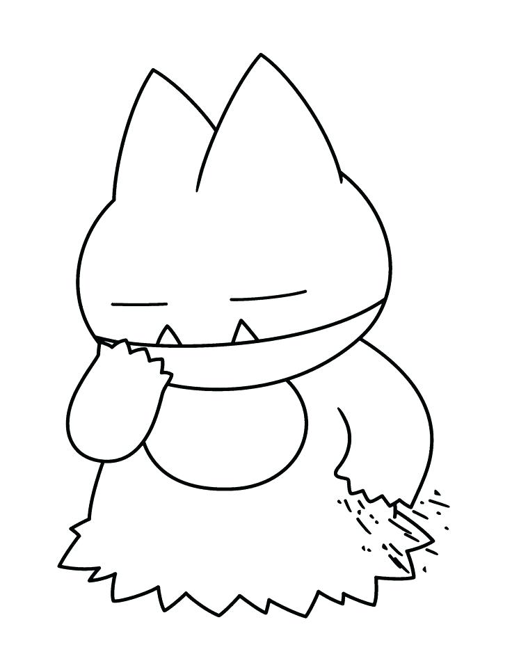 736x950 Snorlax Coloring Pages Coloring Pages Images Coloring Pages
