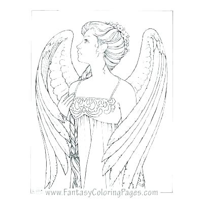 400x400 Christmas Angel Coloring Page Snow Angel Christmas Angel Colouring