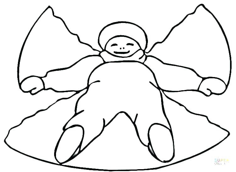 750x547 Angel Coloring Pages Printable Mythical Coloring Pages For Adults