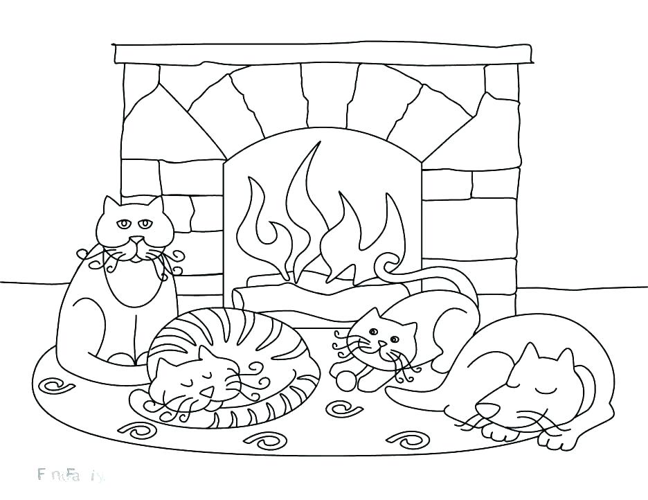 936x722 Snow Coloring Pages Winter Coloring Pages Free Printable Snow